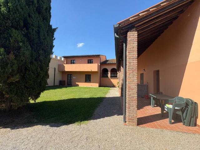 Appartamento in vendita a Campiglia Marittima, Toscana