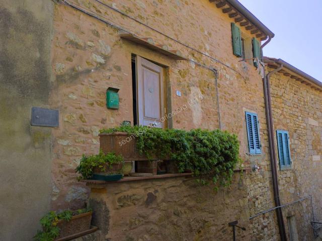 Appartamento in vendita a Campiglia Marittima, Toscana