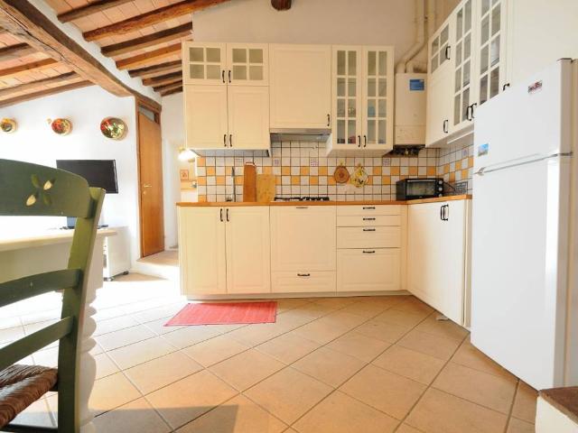 Appartamento in vendita a Campiglia Marittima, Toscana