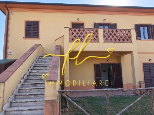 Appartamento in vendita a Campiglia Marittima, Livorno