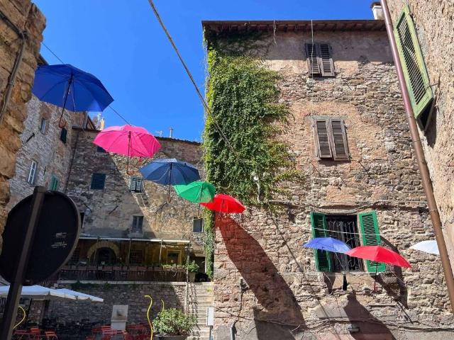 Appartamento in vendita a Campiglia Marittima, Toscana