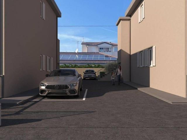 Appartamento in vendita a Venturina Terme, Campiglia Marittima