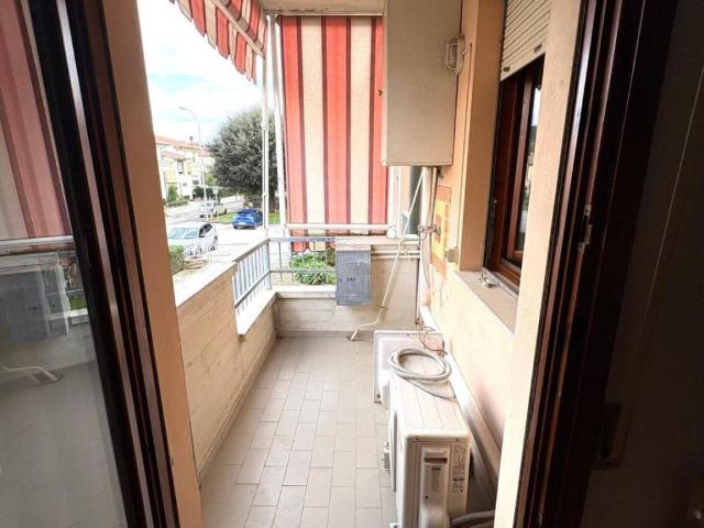 Appartamento in vendita a Venturina Terme, Campiglia Marittima