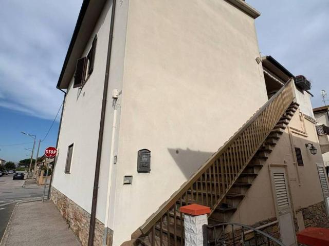 Appartamento in vendita a Venturina Terme, Campiglia Marittima
