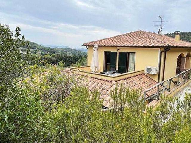 Appartamento in vendita a Campiglia Marittima, Toscana
