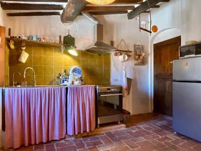 Appartamento in vendita a Campiglia Marittima, Toscana