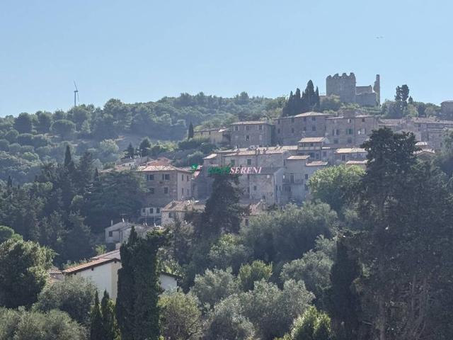 Appartamento in vendita a Campiglia Marittima, Toscana