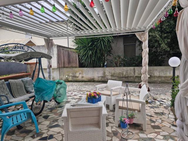Appartamento in vendita a Venturina Terme, Campiglia Marittima