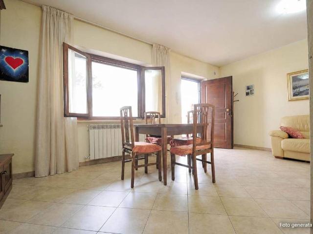 Appartamento in vendita a Venturina Terme, Campiglia Marittima