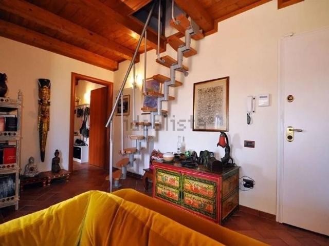 Appartamento in vendita a Campiglia Marittima, Toscana