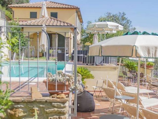 Appartamento in vendita a Campiglia Marittima, Toscana