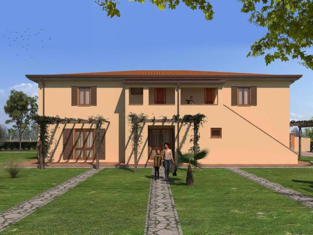 Appartamento in vendita a Campiglia Marittima, Toscana