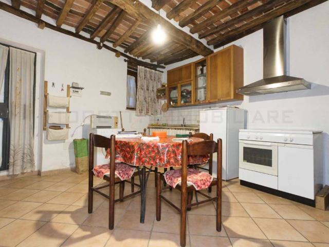 Appartamento in vendita a Campiglia Marittima, Toscana