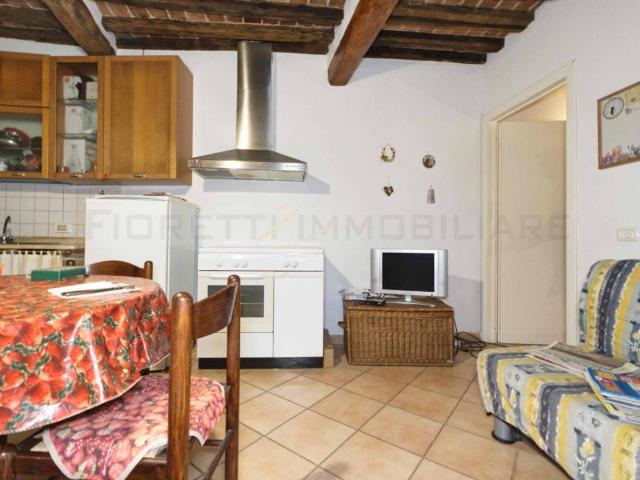 Appartamento in vendita a Campiglia Marittima, Toscana