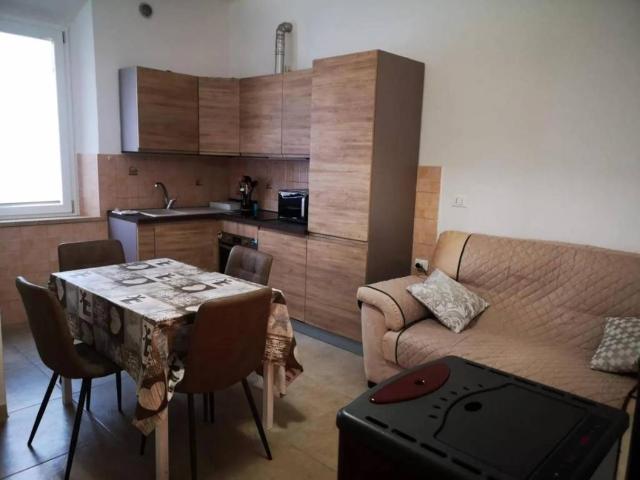 Appartamento in vendita a Venturina Terme, Campiglia Marittima
