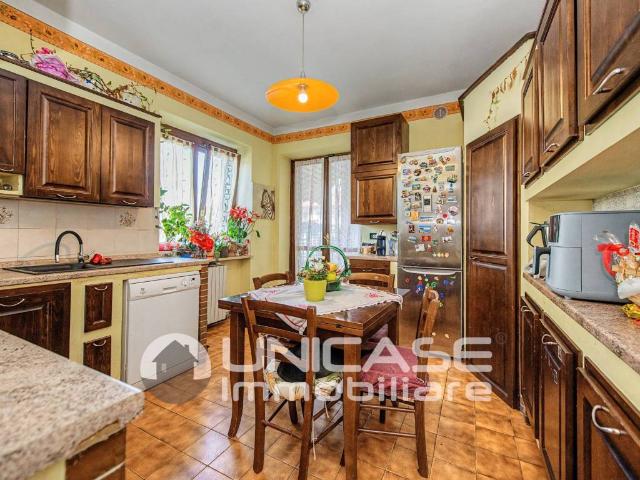 Appartamento in vendita a Piemonte, Torino