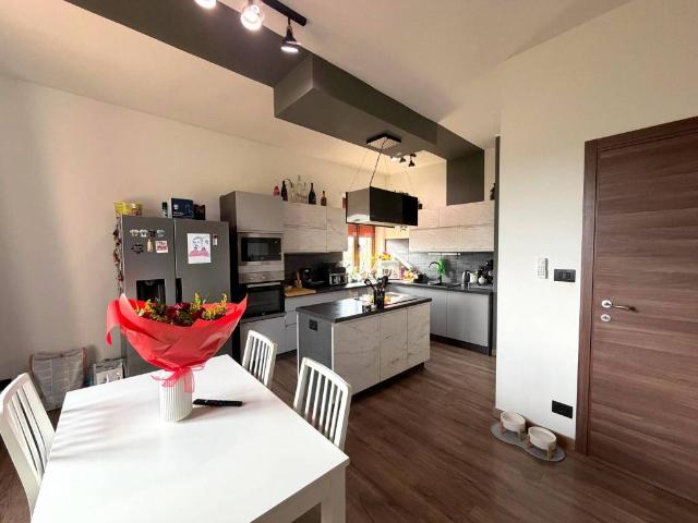 Appartamento in vendita a Campiglione, Campiglione-Fenile