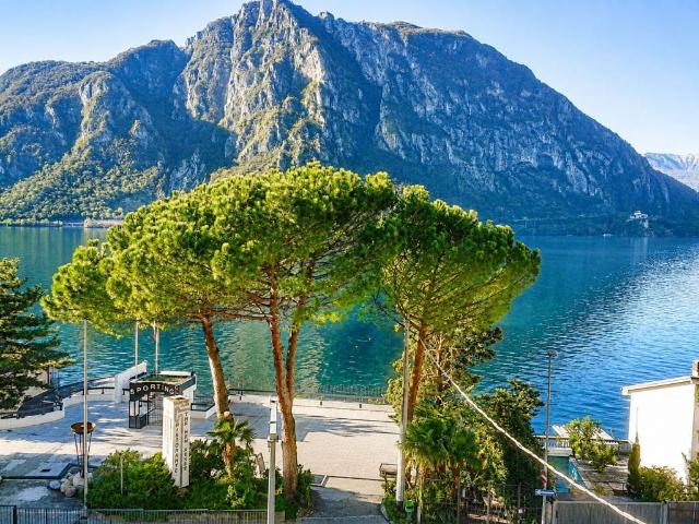 Appartamento in vendita a Lido di Campione, Campione D'italia