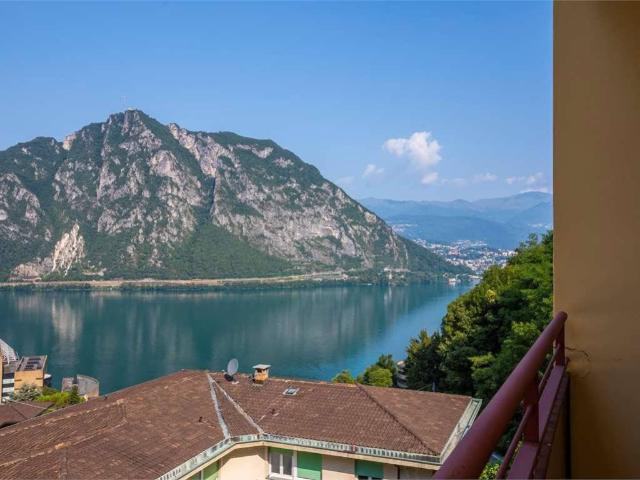 Appartamento in vendita a Campione d'Italia