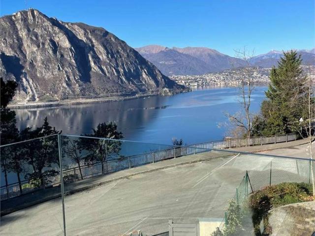 Appartamento in vendita a Campione alto, Campione D'italia