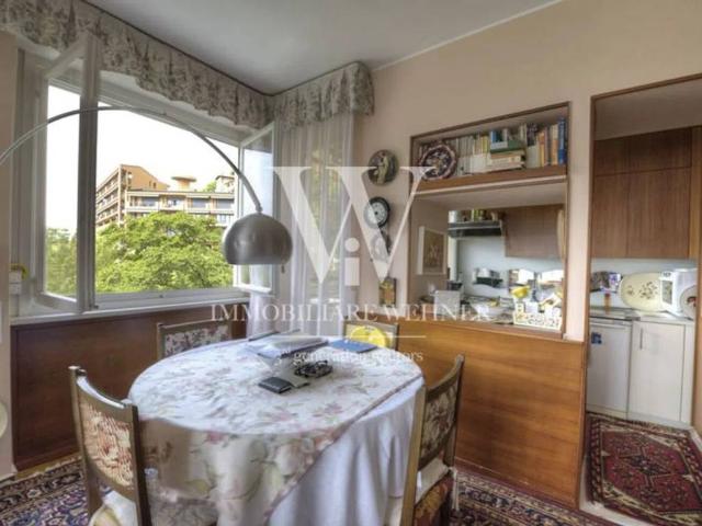 Appartamento in vendita a Campione d'Italia