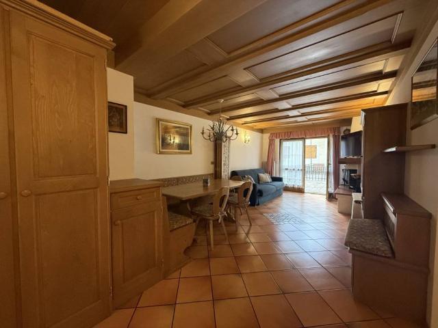 Appartamento in vendita a Comun General de Fascia, Campitello Di Fassa