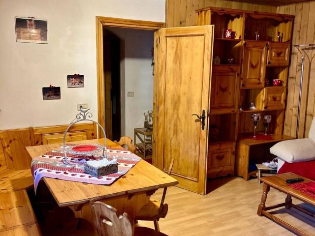 Appartamento in vendita a Comun General de Fascia, Campitello Di Fassa