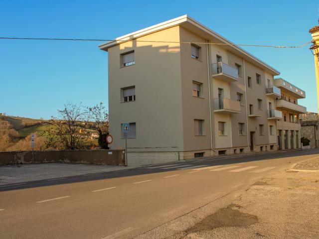 Appartamento in vendita a Campli, Teramo