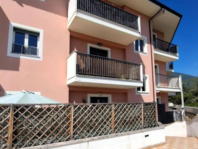 Appartamento in vendita a Campli, Abruzzo