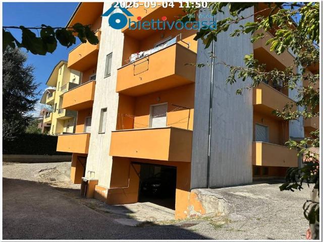 Appartamento in vendita a Gagliano, Campli