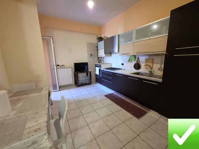 Appartamento in vendita a Calabria, Reggio Calabria