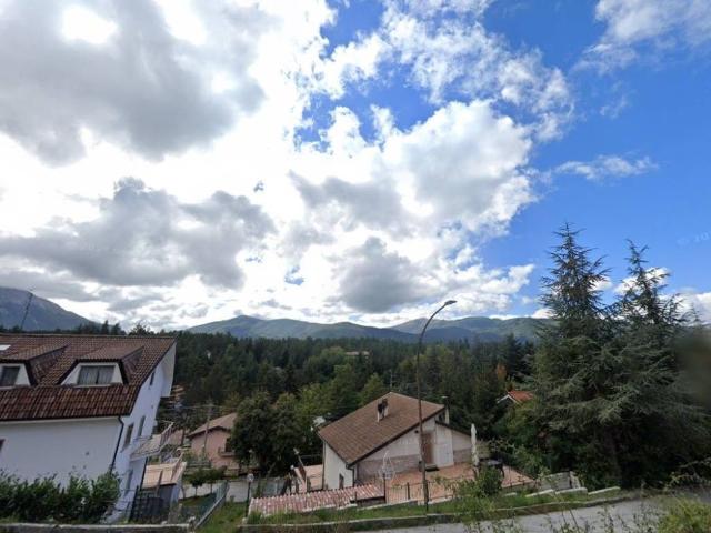 Appartamento in vendita a Campo Di Giove, Abruzzo