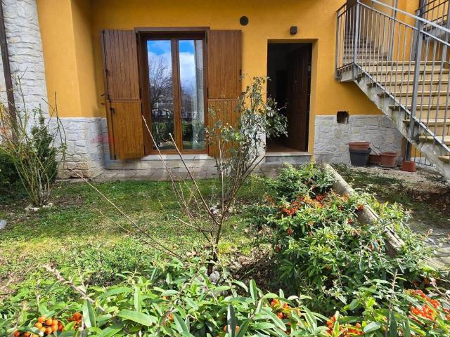 Appartamento in vendita a Campo Di Giove, Abruzzo