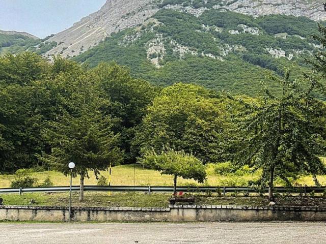 Appartamento in vendita a Le Piane, Campo Di Giove