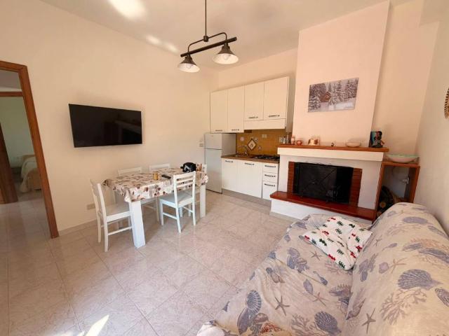 Appartamento in vendita a Campo Di Giove, Abruzzo
