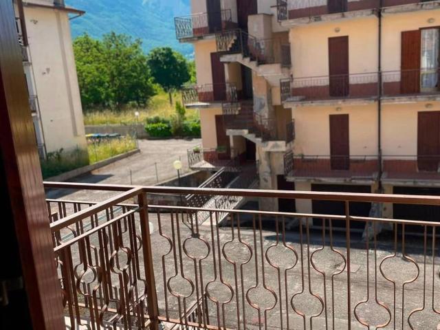 Appartamento in vendita a Campo di Giove, L'Aquila