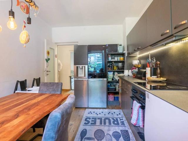 Appartamento in vendita a Wipptal - Alta Vall'Isarco, Campo Di Trens - Freienfeld