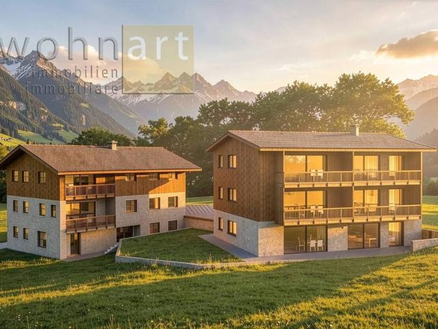 Appartamento in vendita a Wipptal - Alta Vall'Isarco, Campo Di Trens - Freienfeld