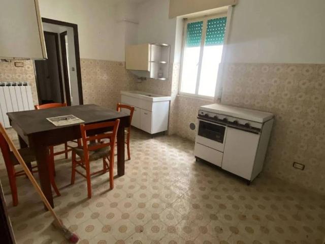 Appartamento in vendita a Cascina Pratomarro, Campo Ligure