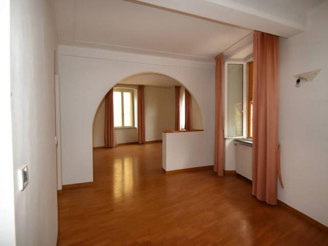 Appartamento in vendita a Cascina Pratomarro, Campo Ligure