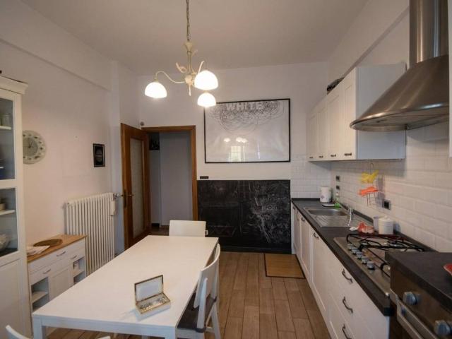 Appartamento in vendita a Cascina Pratomarro, Campo Ligure