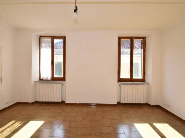 Appartamento in vendita a Cascina Pratomarro, Campo Ligure
