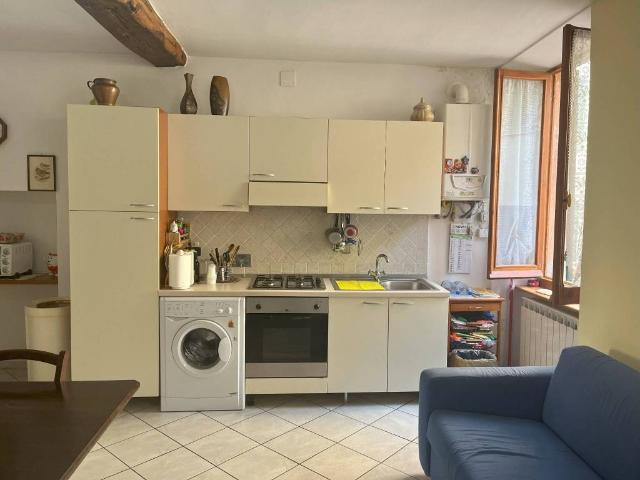 Appartamento in vendita a Cascina Pratomarro, Campo Ligure