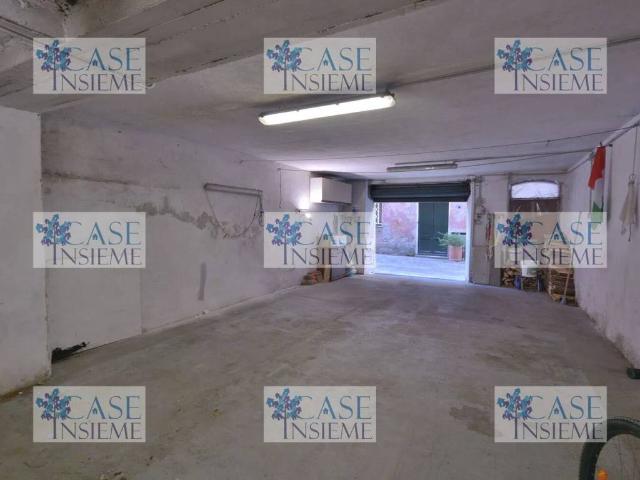Appartamento in vendita a Cascina Pratomarro, Campo Ligure
