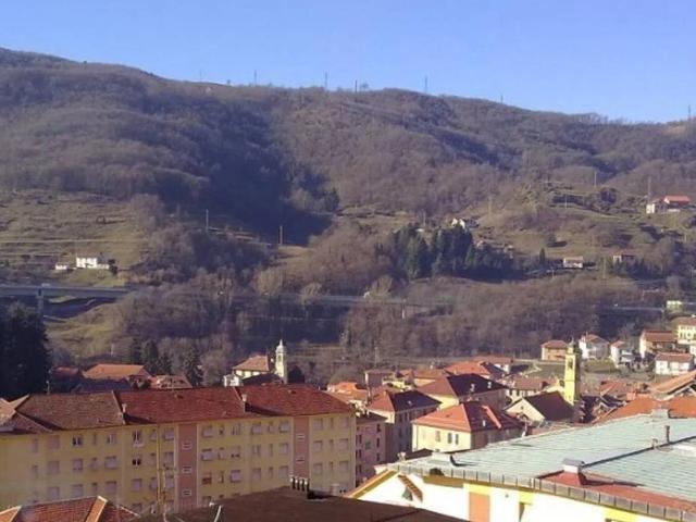 Appartamento in vendita a Cascina Pratomarro, Campo Ligure