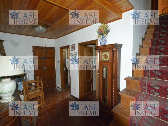 Appartamento in vendita a Cascina Pratomarro, Campo Ligure