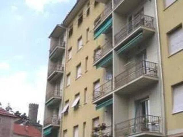 Appartamento in vendita a Cascina Pratomarro, Campo Ligure
