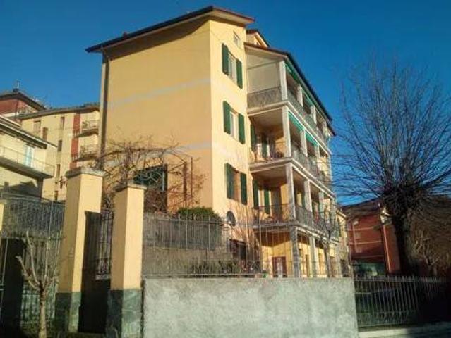 Appartamento in vendita a Cascina Pratomarro, Campo Ligure