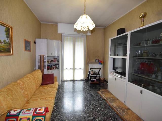 Appartamento in vendita a Cascina Pratomarro, Campo Ligure