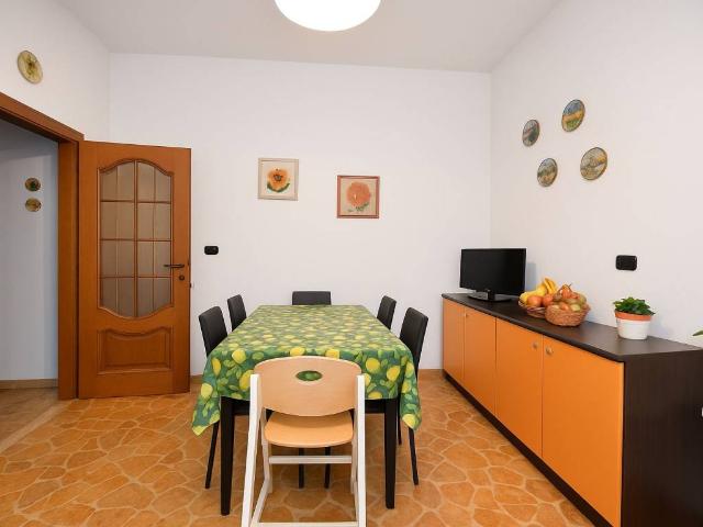 Appartamento in vendita a Cascina Pratomarro, Campo Ligure